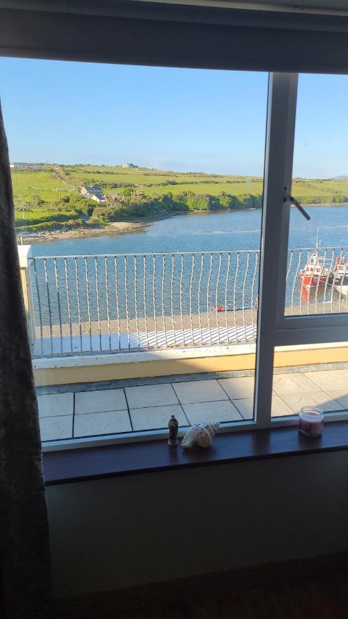 Broadhaven Bay Apartment Belmullet Exterior photo