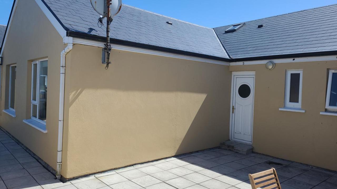 Broadhaven Bay Apartment Belmullet Exterior photo