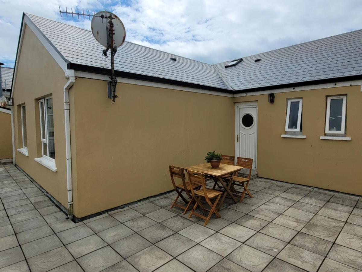 Broadhaven Bay Apartment Belmullet Exterior photo